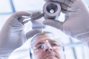 Trioptics phân phối phép đo khách quan của hệ thống không hoàn hảo trên bề mặt