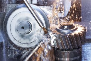 Vai trò ngày càng tăng của Precision Metrology trong sản xuất thiết bị EV