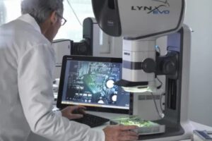 Vision Engineering Giành Giải thưởng Nữ hoàng cho Doanh nghiệp 2020