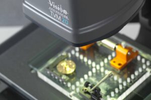 Vision Engineering đạt Chứng nhận ISO 17025