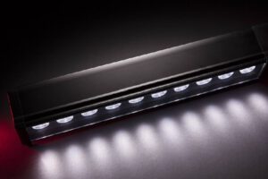 Wenglor Sensoric mua lại chuyên gia chiếu sáng TPL Vision