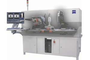 ZEISS áp dụng AI vào công nghệ tái tạo kính hiển vi tia X 3D