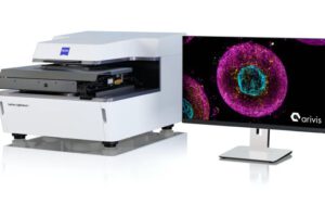 ZEISS đầu tư bằng cách mua lại phần lớn cổ phần trong Arivis AG