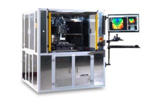 ZYGO ra mắt hệ thống kiểm tra khổ lớn đo địa hình 3D