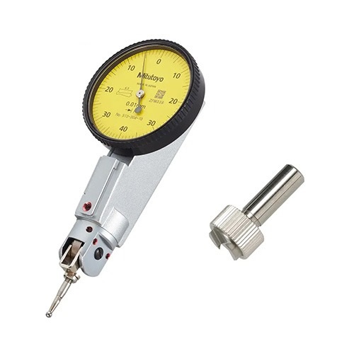 Đồng hồ so kiểm tra độ chính xác kiểu cơ Dòng 513 Mitutoyo-1-3d-vina