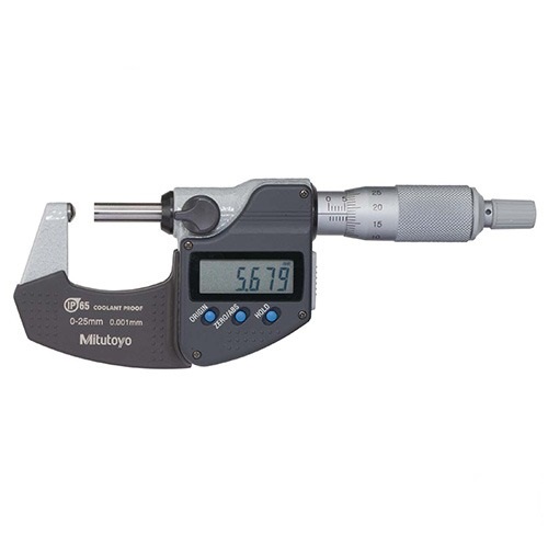 Panme series 395 Mitutoyo-3d-vina