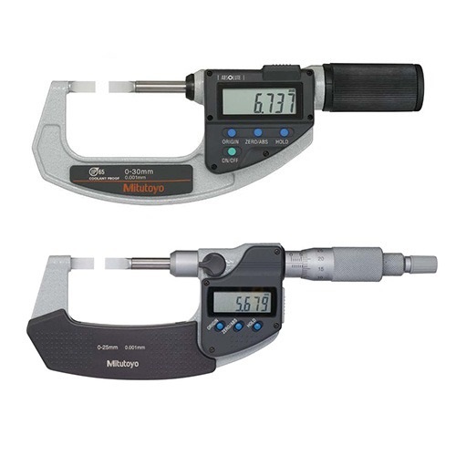 Panme series 422 Mitutoyo-3d-vina