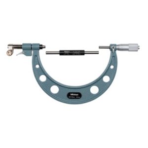 PANME ĐO NGOÀI ĐỒNG HỒ 107-206 125-150MM/0.01MM