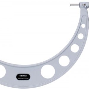 PANME ĐO NGOÀI ĐIỆN TỬ 293-583 325-350MM
