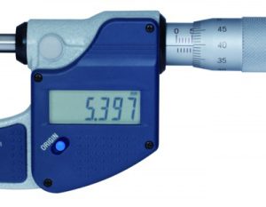 PANME ĐO NGOÀI ĐIỆN TỬ 293-821 0-25MM