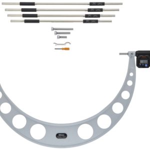 PANME ĐO NGOÀI ĐIỆN TỬ 340-521 400-500MM
