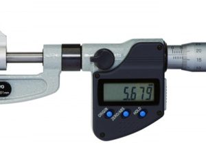 PANME ĐO NGOÀI MỎ CẶP 343-251 25-50MM