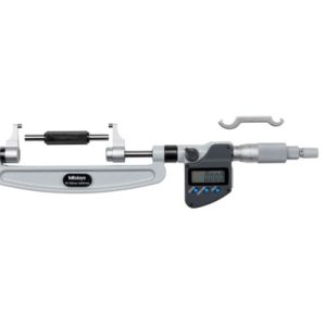 PANME ĐO NGOÀI MỎ CẶP 343-253 75-100MM