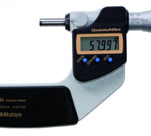 PANME ĐO NGOÀI ĐIỆN TỬ QUANTUMIKE 293-147 50-75MM
