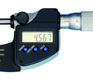 PANME ĐO NGOÀI ĐIỆN TỬ 293-234 0-25MM