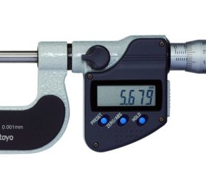 PANME ĐO REN ĐIỆN TỬ 326-253 50-75MM