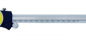 THƯỚC CẶP ĐỒNG HỒ 505-731 0-200MM