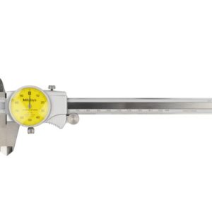 THƯỚC CẶP ĐỒNG HỒ 505-732 0-150MM