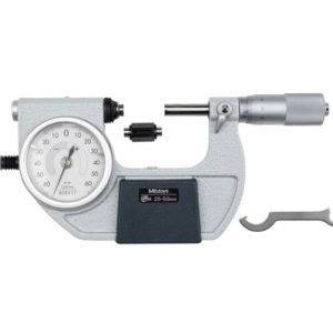 PANME ĐỒNG HỒ SO 510-122 25-50MM