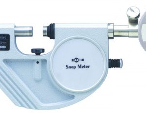 PANME ĐO NGOÀI ĐỒNG HỒ 523-144 75-100MM