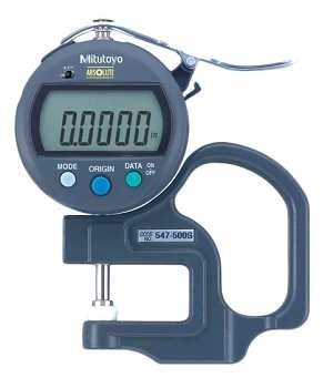 Dịch vụ hiệu chuẩn các loại máy và thiết bị đo lường
