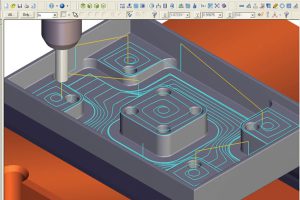 Top 10 phần mềm cắt CNC sử dụng tốt nhất hiện nay