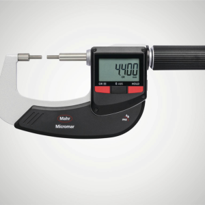 Digital micrometer Micromar 40 EWRi-B