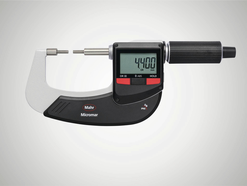 Digital micrometer Micromar 40 EWRi-B