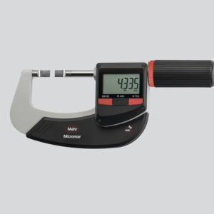 Digital micrometer Micromar 40 EWRi-S