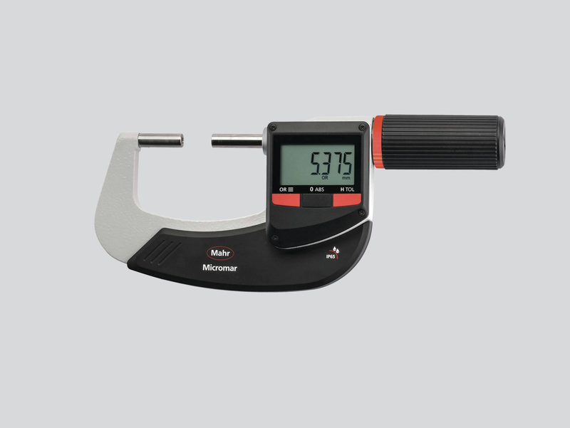Digital micrometer Micromar 40 EWRi-V Art. no. 4157145