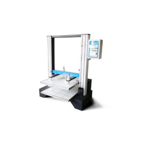 Thiết bị kiểm tra độ nén hộp carton HD-A501S-900