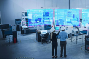 Smart Factory có khác với smart manufacturing hay không? Tại sao điều này quan trọng?