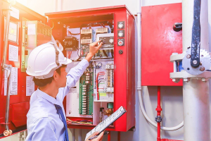 Lý do phải kiểm định an toàn thiết bị, máy móc