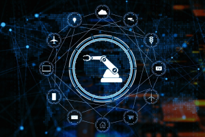 Trở thành nhà máy của tương lai: Cách chuẩn bị ngay bây giờ cho Internet vạn vật công nghiệp