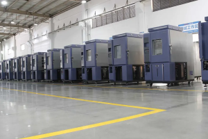 TỦ THỬ NGHIỆM MÔI TRƯỜNG NHIỆT ĐỘ, ĐỘ ẨM: GIỚI THIỆU, PHÂN LOẠI, CẤU TẠO VÀ NGUYÊN LÝ HOẠT ĐỘNG