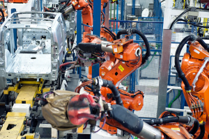 Smart Manufacturing là gì? Nguyên tắc của ngành công nghiệp 4.0 mới