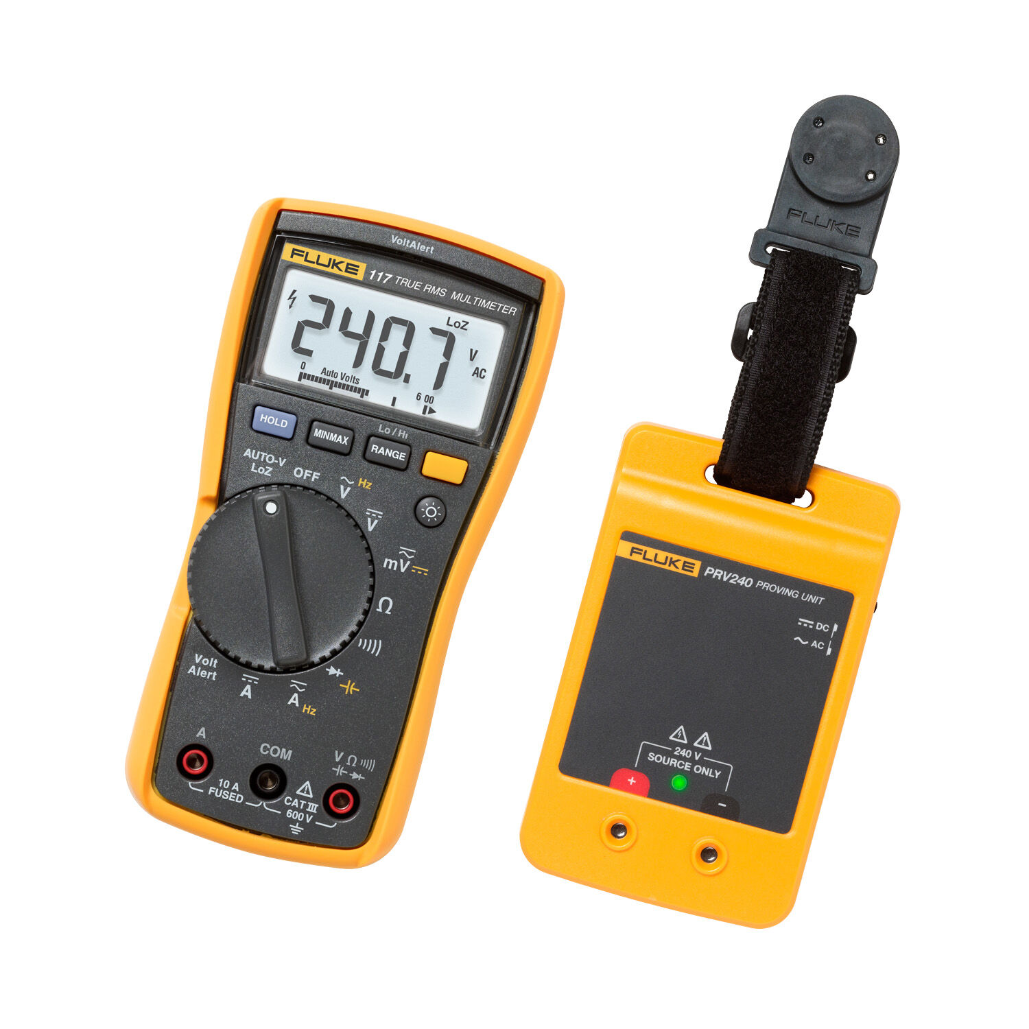 fluke-117-prv240-kit
