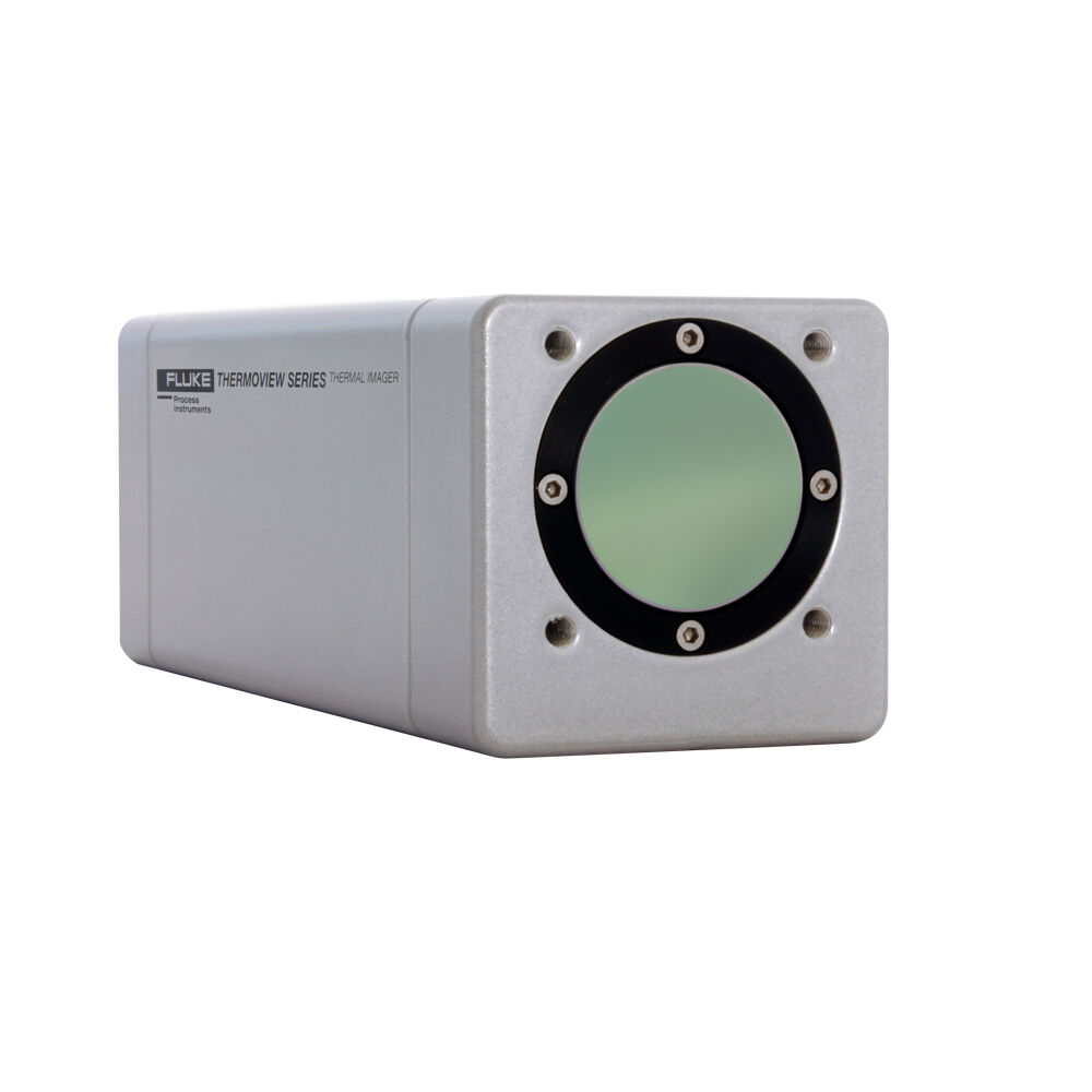 Fluke TV36-SA-L-T-60 Thermoview Thermal Imager, Telephoto Lens, 60Hz, HS1 640 x 480