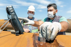 Lợi ích của việc sử dụng Kiểm tra Không Phá Hủy (NDT)