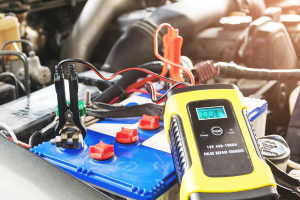 Kiến thức cơ bản về Kiểm tra Pin (Battery Testing Basics)