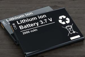 Pin lithium: Hướng dẫn đầy đủ về pin lithium IEC 62133