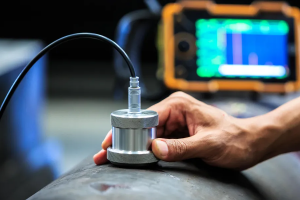 Cách sử dụng kiểm tra không phá hủy (NDT)