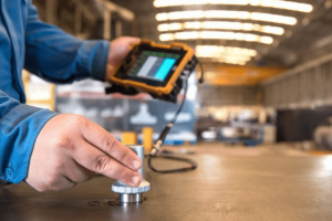 Kiểm tra không phá hủy (NDT) là gì? Hướng dẫn đầy đủ chi tiết