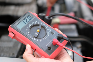Chứng nhận và kiểm tra pin xe điện UL 2580