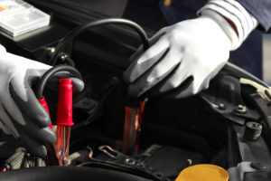 Tiêu chuẩn kiểm tra độ rung của pin xe điện cho các ứng dụng và thị trường khác nhau
