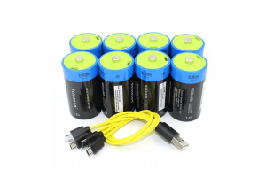 Nguyên lý hoạt động và quá trình sạc xả pin lithium ion