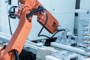 Smart manufacturing và IoT đóng vai trò động cơ chính đẩy mạnh cuộc cách mạng Công nghiệp 4.0