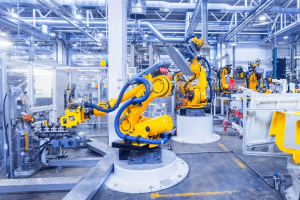 10 ví dụ về công nghệ sản xuất thông minh