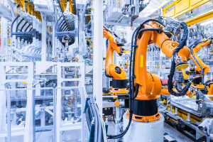 12 lợi ích của Smart Manufacturing (Phần 1)