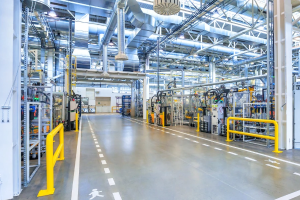 12 lợi ích của Smart Manufacturing (Phần 2)